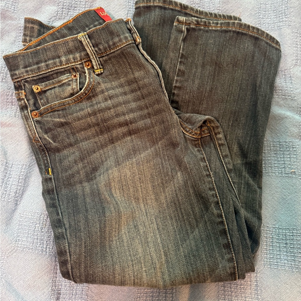 Lucky Brand Jeans